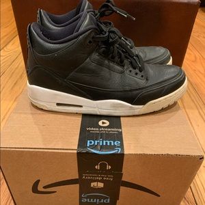 Air Jordan 3 Cyber Monday